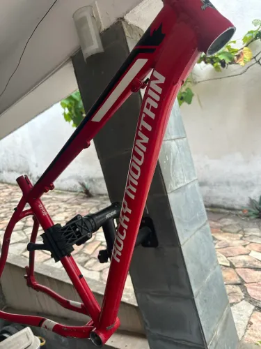 Quadro MTB XC Rock Mountain Soul TAM. L 19 aro 29