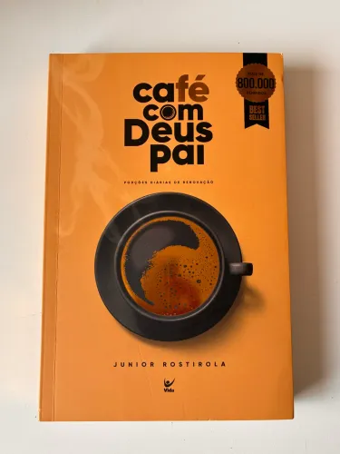Café com Deus Pai