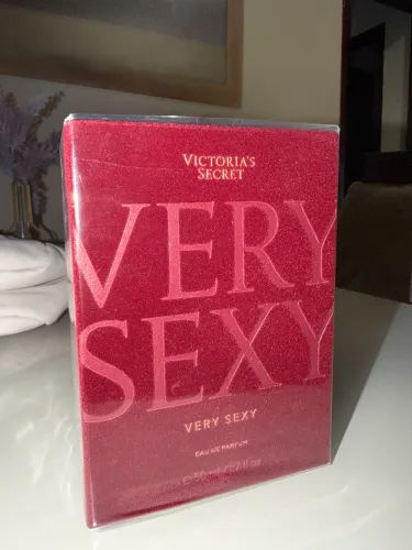Perfume very sexy Victoria?s Secret