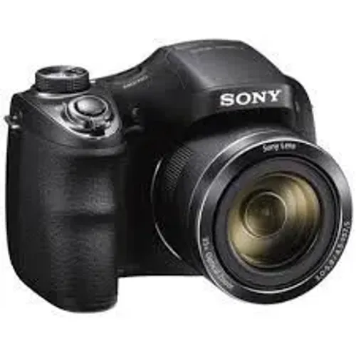Camera sony cyber-shot dch h300