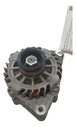 Alternador Original Chery Tiggo 5x Sport 1.5 Turbo Vvt 2025