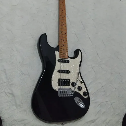 Guitarra Benson
