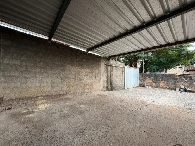 LOTE A VENDA, 360M²