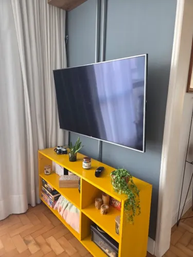 Smart TV LG 49" 4K NanoCell - modelo 49UJ7500