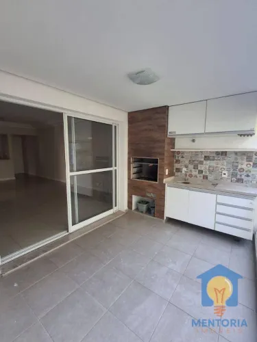 locação com 3 dormitórios na Granja Viana!