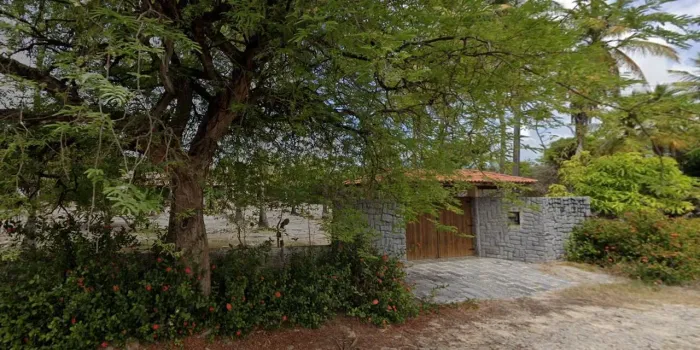 Oportunidade única de terreno com 15 mil m² vizinho ao Alphaville Eusébio REF: 4060