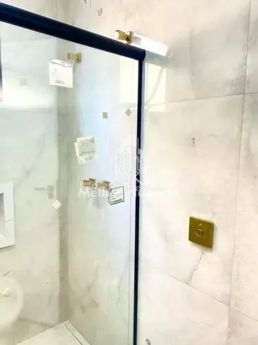 Casa à venda em Piracicaba, Santa Rosa, com 3 quartos, com 174 m²