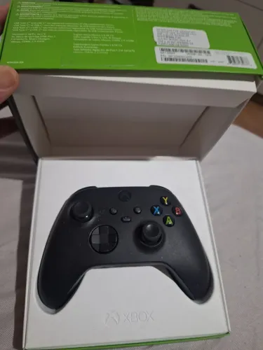 Conteole xbox R$ 250