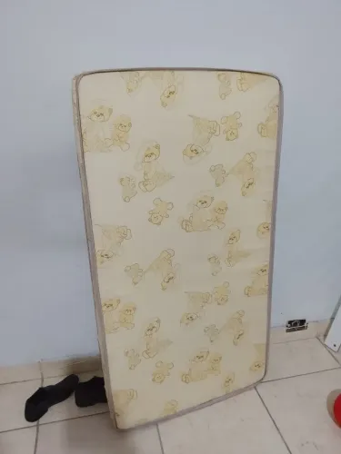 Berço infantil