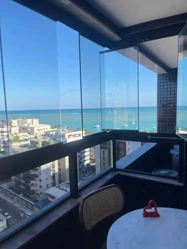 Apartamento à venda no HIGH PONTA VERDE, PONTA VERDE, Maceió, AL