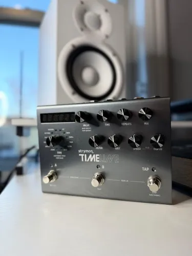 Timeline - Strymon