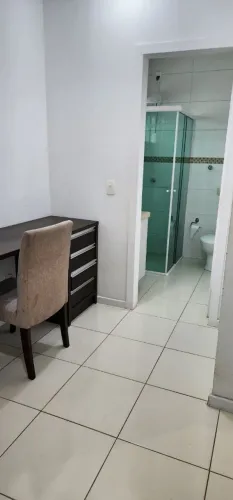 Kitnet Fundos