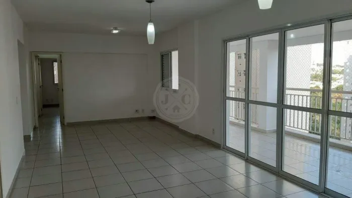 Apartamento com 03 Suítes para Venda, 128 m² - Bairro Vila do Golf - Edifício Praças do Go