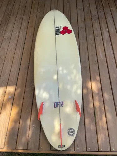 Prancha de Surf AlMerrick