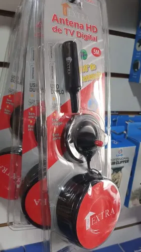 Antena digital 