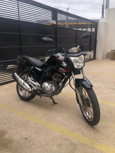 VENDO FAN 160 2019 (aberta a negociação)