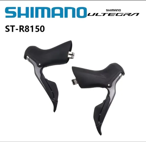 STI SHIMANO ULTEGRA R 8150 ELETRÔNICO FREIO A CABO 12 V
