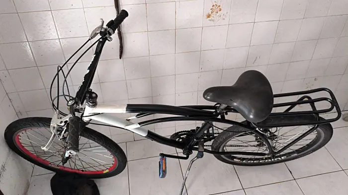Bike aro 26