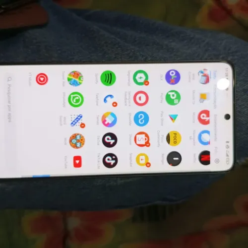 Vendo celular POCO X6
