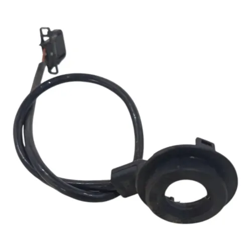Antena Chave Mobilizadira Chery Tiggo 2 2012 2013 A 2015 Preto
