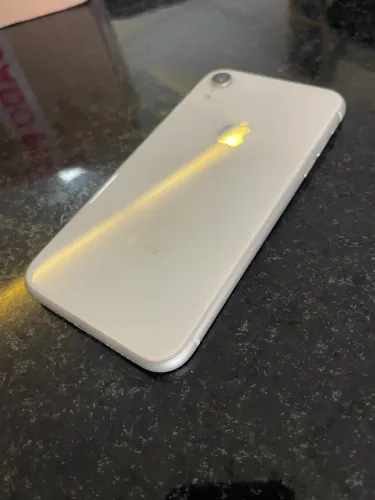 iPhone XR 64Gb Novíssimo!!!