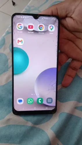 Celular a22