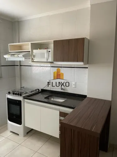 Apartamento com 1 dormitórios para locação no bairro PANORAMA