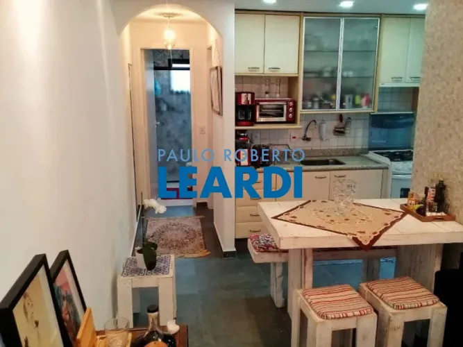 APARTAMENTO - MORUMBI - SP