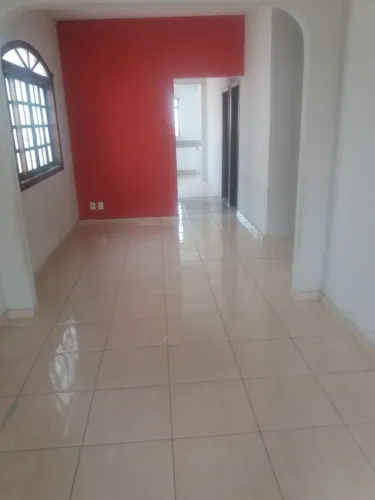 ALUGUEL DE CASA GRANDE NO BAIRRO MANOEL VALINHAS
