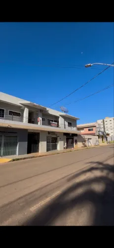 APARTAMENTO - CENTRO FORMOSA/GO