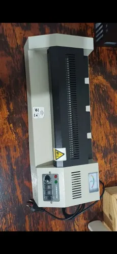 Laminadora