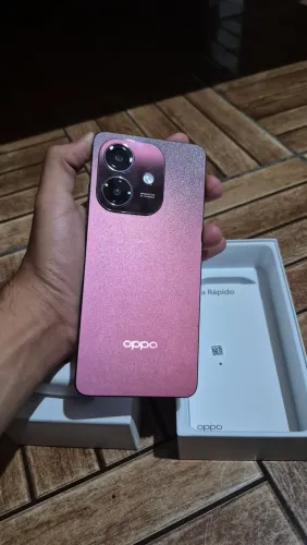 Celular OPPO A40