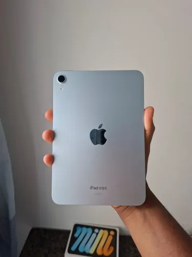 iPad mini pro a 17 128gb wifi novo