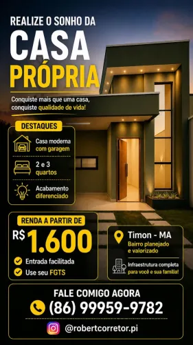 Imóveis 