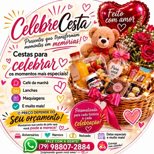 Celebrecesta