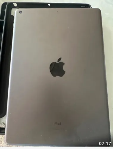 Mega oportunidade IPad com a caneta original