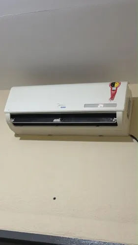 Ar condicionado midea 9btus