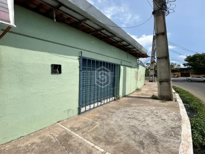 Imóvel para aluguel tem 20 metros quadrados em Mocambinho - Teresina - PI