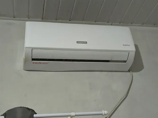 Vendo ar condicionado 