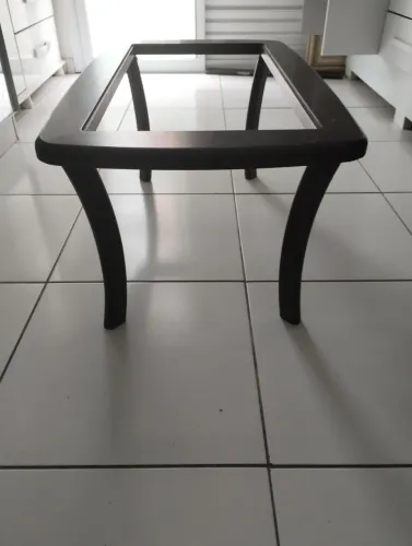mezinha de centro