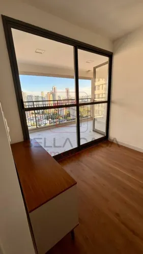 Apartamento no Ipiranga, 56m2, 02 quartos sendo uma suíte e 01 vaga
