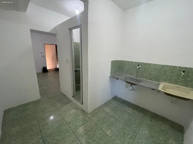 Casa para Locação em Fortaleza, Granja Portugal, 1 dormitório, 1 banheiro