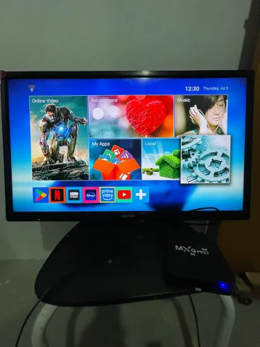 televisão 32 polegadas semp