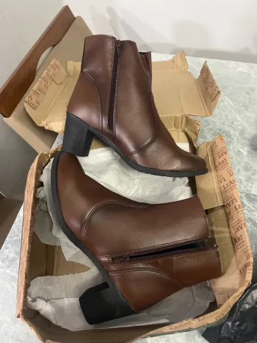Vende-se Bota Country Nunca usada