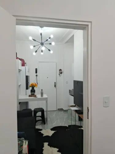 Apartamento condominio quississana .
