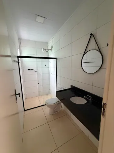Casa pra alugar bairro guaribas