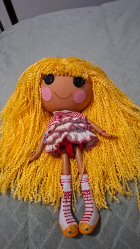 Lalaloopsy