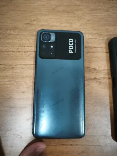 POCO M4 PRO 5G