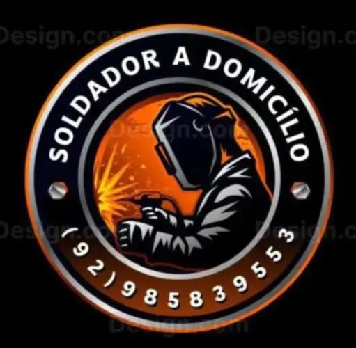 Soldador disponível 24 horas