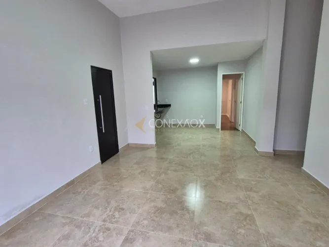 casa - Jardim Estoril - Campinas